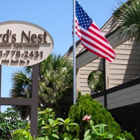 Birds Nest Villa Bradenton Beach Exterior foto