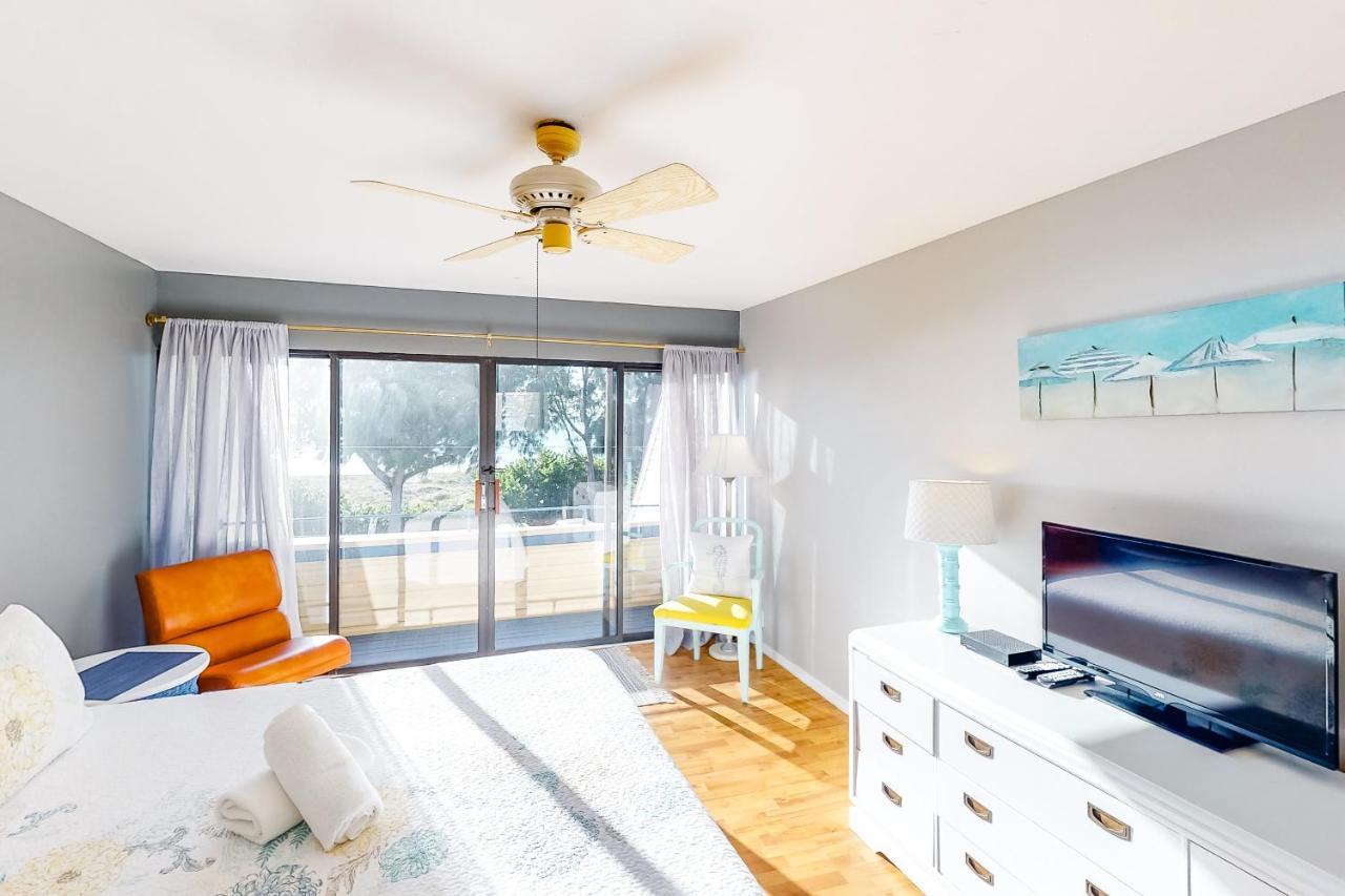 Birds Nest Villa Bradenton Beach Exterior foto